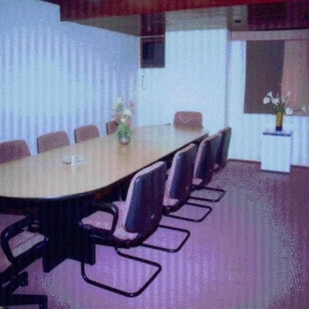 Hotel Maine Natal Kültér fotó